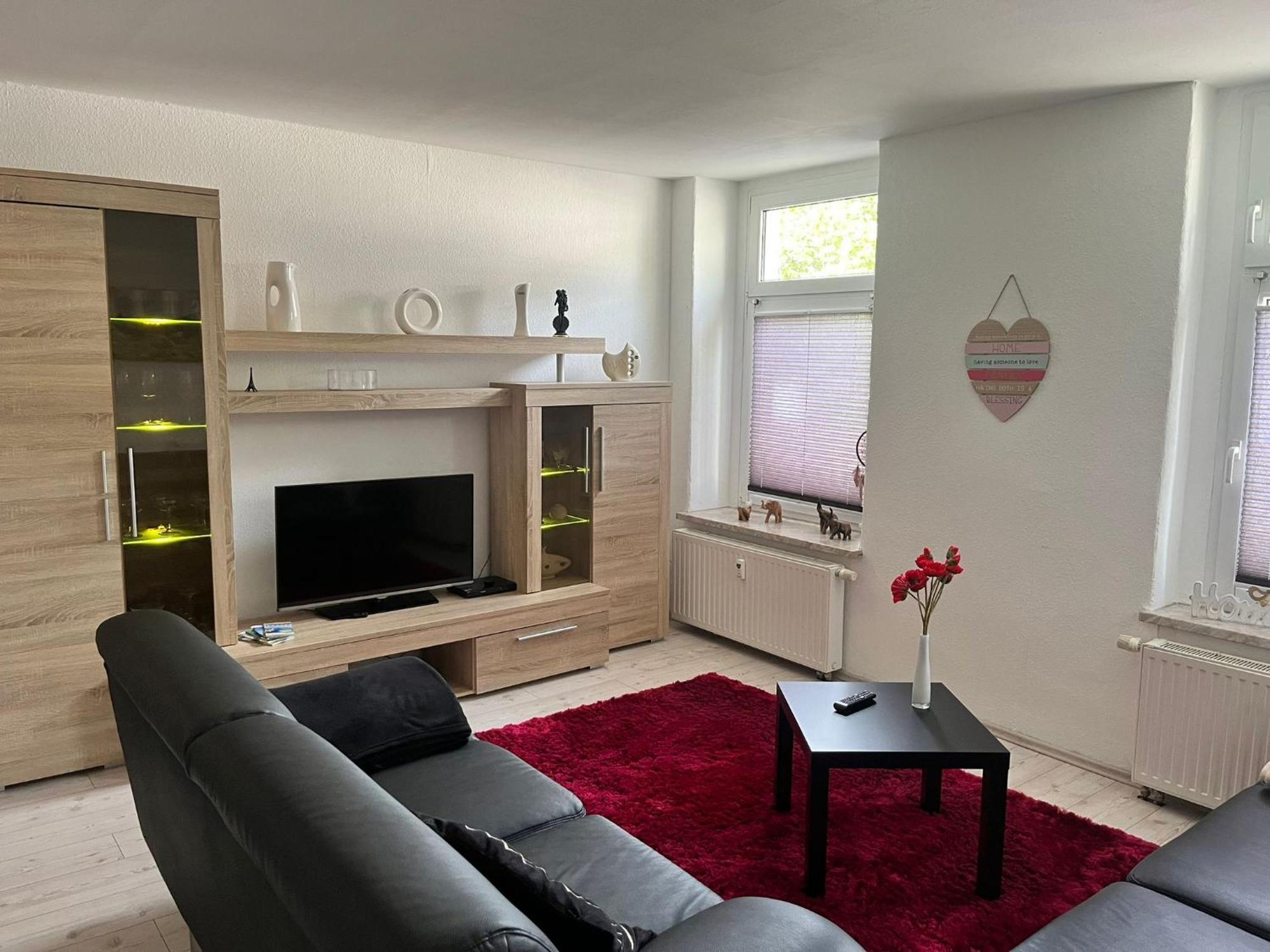 Myhome Einsiedel An Der Zwoenitz 1 Chemnitz Exterior photo